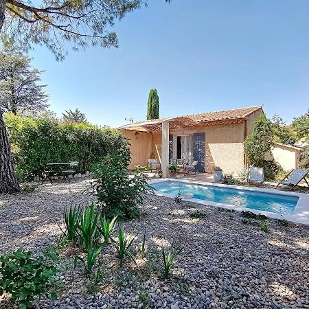 Вилла Mazet Les Oliviers Saint-Remy De Provence Экстерьер фото