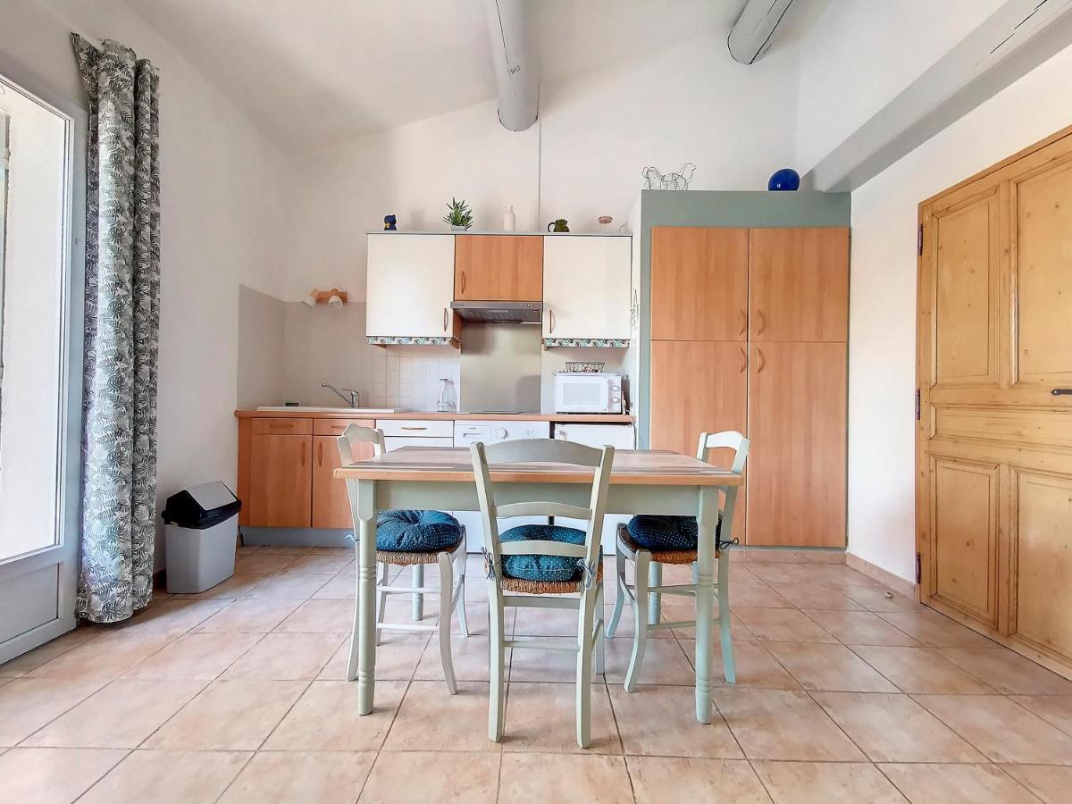 Вилла Mazet Les Oliviers Saint-Remy De Provence Экстерьер фото