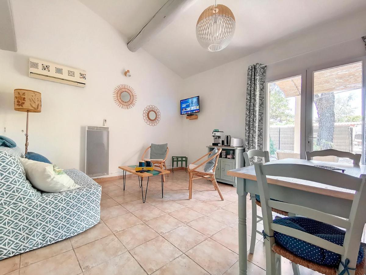 Вилла Mazet Les Oliviers Saint-Remy De Provence Экстерьер фото