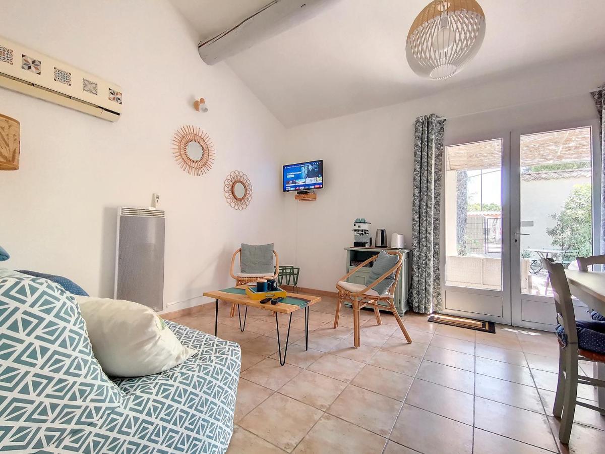 Вилла Mazet Les Oliviers Saint-Remy De Provence Экстерьер фото