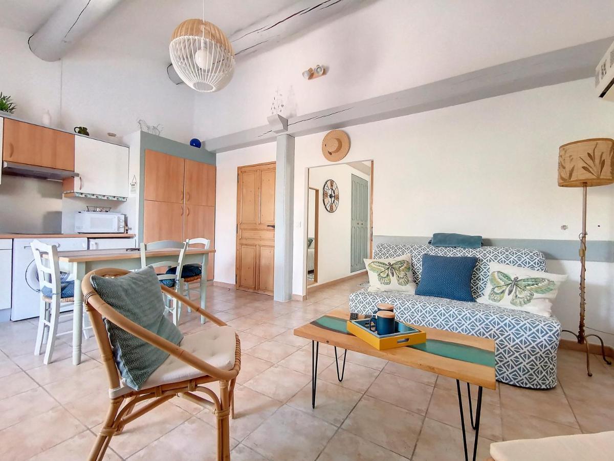 Вилла Mazet Les Oliviers Saint-Remy De Provence Экстерьер фото